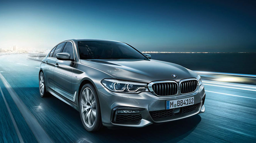 BMW 520d BMW 520d